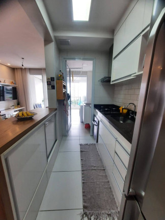 Imagem Apartamento com 2 Quartos à Venda, 64 m² em Tatuapé - São Paulo