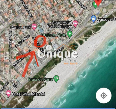 Imagem Apartamento com 1 Quarto à Venda, 3.000 m² em Centro - Cabo Frio Imagem Apartamento com 1 Quarto à Venda, 3.000 m² em Centro - Cabo Frio