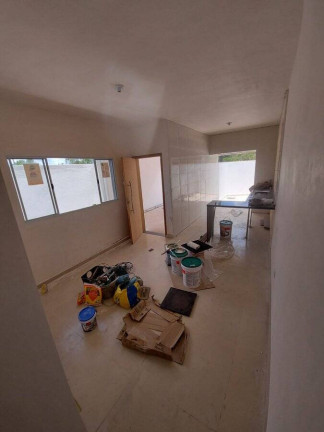 Imagem Casa com 2 Quartos à Venda, 150 m² em São José - Peruíbe