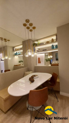 Imagem Apartamento com 2 Quartos à Venda, 44 m² em Fonseca - Niterói Imagem Apartamento com 2 Quartos à Venda, 44 m² em Fonseca - Niterói