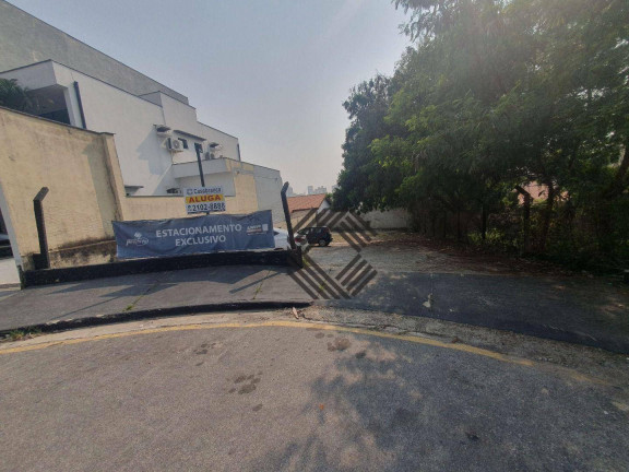 Imagem Terreno para Alugar, 360 m² em Parque Campolim - Sorocaba Imagem Terreno para Alugar, 360 m² em Parque Campolim - Sorocaba