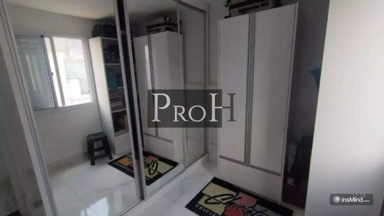 Imagem Apartamento com 3 Quartos à Venda, 88 m² em Jabaquara - São Paulo