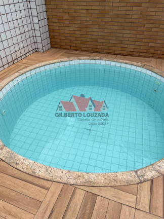 Imagem Apartamento com 3 Quartos à Venda, 176 m² em Flórida - Praia Grande