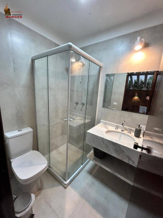 Imagem Casa com 3 Quartos à Venda, 214 m² em Vila Mascote - São Paulo