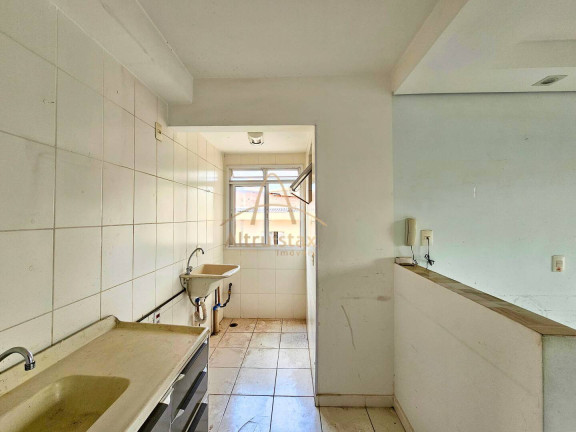 Imagem Apartamento com 2 Quartos à Venda, 47 m² em Santa Maria - Osasco Imagem Apartamento com 2 Quartos à Venda, 47 m² em Santa Maria - Osasco