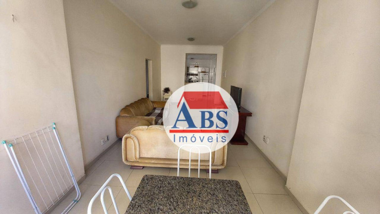 Imagem Apartamento com 2 Quartos à Venda, 93 m² em Aparecida - Santos Imagem Apartamento com 2 Quartos à Venda, 93 m² em Aparecida - Santos