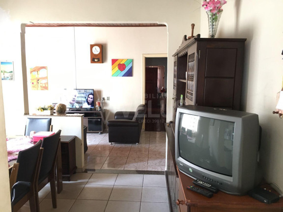Imagem Casa à Venda,  em Centro - Itapetininga