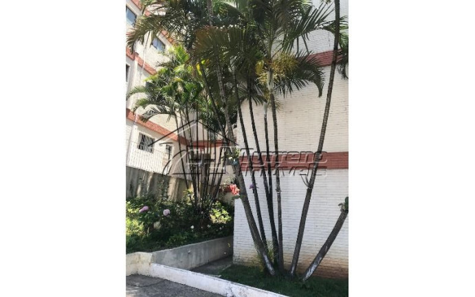 Imagem Apartamento com 2 Quartos à Venda, 52 m² em Jardim Satélite - São Paulo Imagem Apartamento com 2 Quartos à Venda, 52 m² em Jardim Satélite - São Paulo