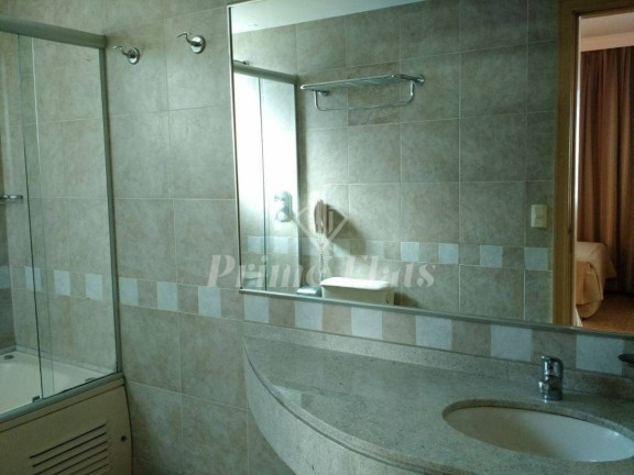 Imagem Apartamento com 1 Quarto à Venda, 28 m² em Brooklin Novo - São Paulo