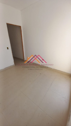 Imagem Sobrado com 2 Quartos à Venda, 61 m² em Portal Das Alamedas - Franco Da Rocha