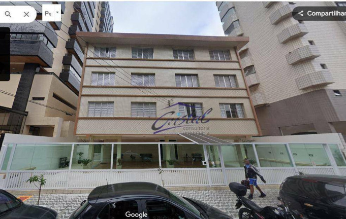 Imagem Apartamento com 1 Quarto à Venda, 24 m² em Canto Do Forte - Praia Grande Imagem Apartamento com 1 Quarto à Venda, 24 m² em Canto Do Forte - Praia Grande