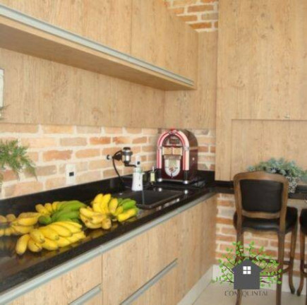Imagem Casa com 4 Quartos à Venda, 570 m² em Paisagem Renoir - Cotia