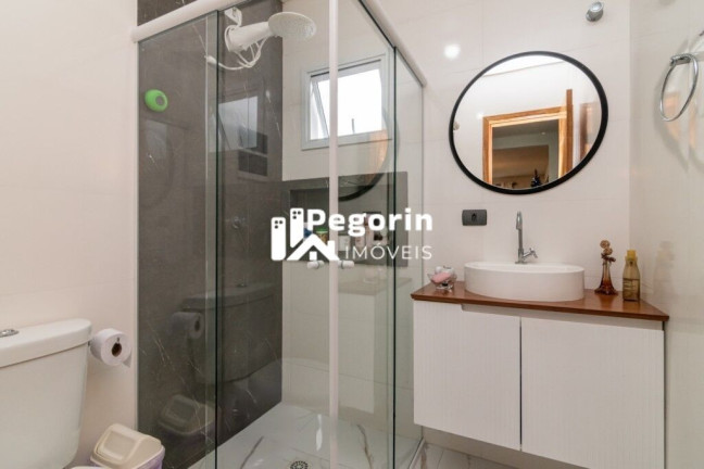 Imagem Casa com 3 Quartos à Venda, 115 m² em Uberaba - Curitiba