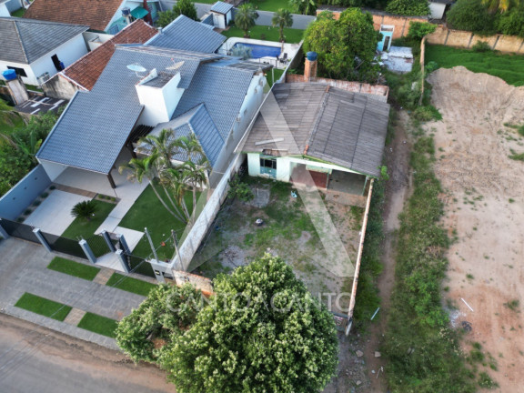 Imagem Casa com 3 Quartos à Venda, 675 m² em Jardim Paraíso - Sinop Imagem Casa com 3 Quartos à Venda, 675 m² em Jardim Paraíso - Sinop