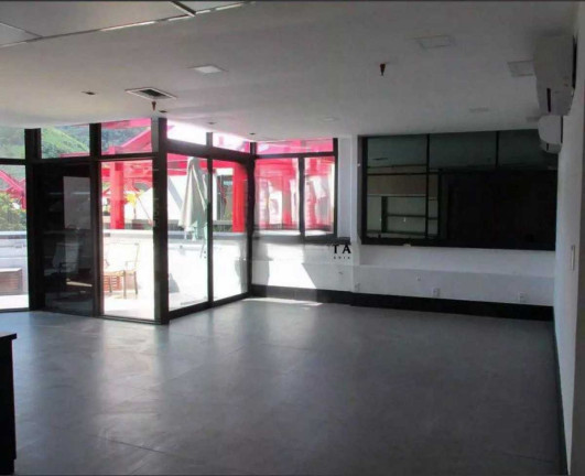 Imagem Imóvel Comercial à Venda, 80 m² em Barra Da Tijuca - Rio De Janeiro
