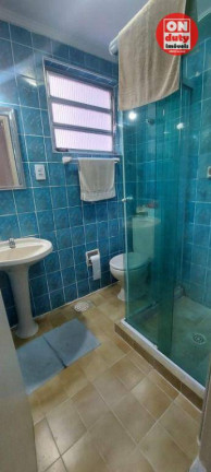 Imagem Apartamento com 3 Quartos à Venda, 105 m² em Itararé - São Vicente
