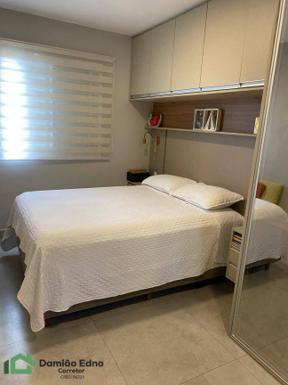 Imagem Apartamento com 2 Quartos à Venda, 69 m² em Jardim Carlos Gomes - Jundiaí