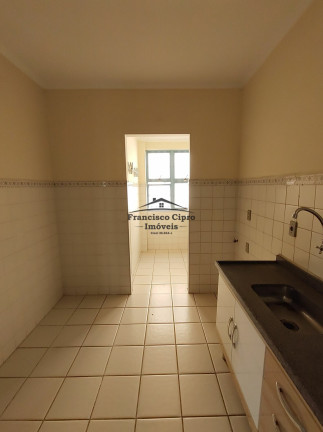 Imagem Apartamento com 2 Quartos à Venda, 80 m² em Jardim Bela Vista - Guaratinguetá Imagem Apartamento com 2 Quartos à Venda, 80 m² em Jardim Bela Vista - Guaratinguetá