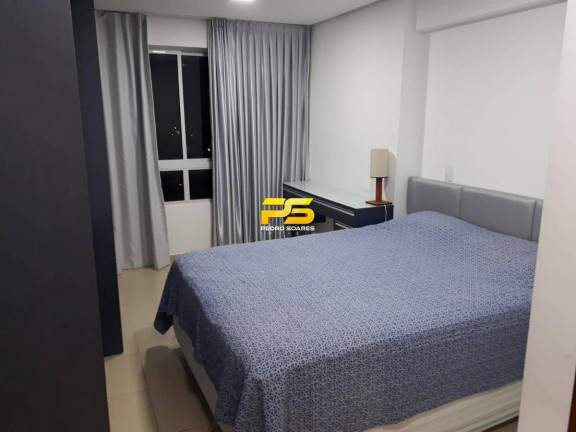 Imagem Apartamento com 4 Quartos à Venda, 128 m² em Altiplano Cabo Branco - João Pessoa