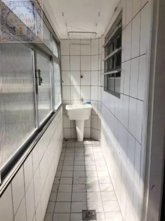 Imagem Apartamento com 2 Quartos para Alugar, 85 m² em Boqueirão - Santos