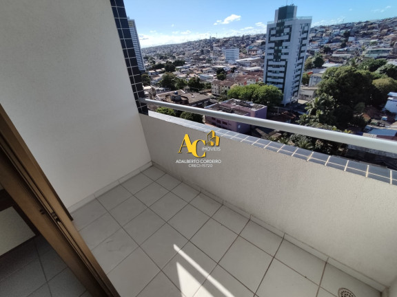 Imagem Apartamento com 3 Quartos à Venda, 74 m² em Casa Amarela - Recife