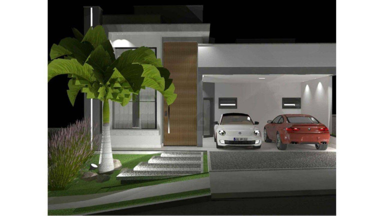 Imagem Casa com 3 Quartos à Venda, 166 m² em Parque Ibiti Reserva - Sorocaba Imagem Casa com 3 Quartos à Venda, 166 m² em Parque Ibiti Reserva - Sorocaba