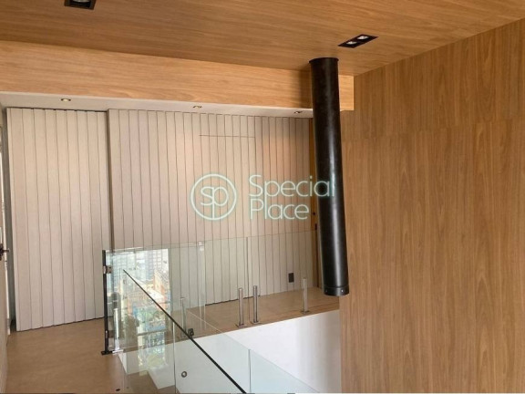 Imagem Cobertura com 3 Quartos à Venda, 350 m² em Vila Olímpia - São Paulo Imagem Cobertura com 3 Quartos à Venda, 350 m² em Vila Olímpia - São Paulo