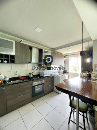 Imagem Apartamento com 2 Quartos à Venda, 73 m² em Centro - Santa Maria
