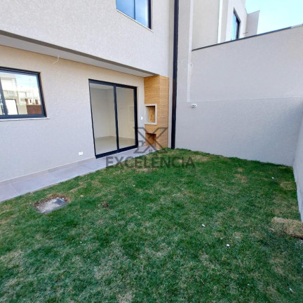 Imagem Sobrado com 3 Quartos à Venda, 120 m² em Costeira - São José Dos Pinhais Imagem Sobrado com 3 Quartos à Venda, 120 m² em Costeira - São José Dos Pinhais