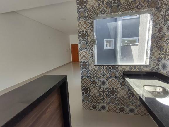 Imagem Cobertura com 3 Quartos à Venda, 129 m² em Vila Curuçá - Santo André Imagem Cobertura com 3 Quartos à Venda, 129 m² em Vila Curuçá - Santo André