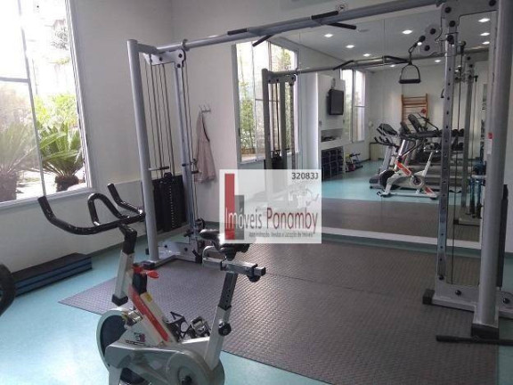 Imagem Apartamento com 1 Quarto à Venda ou Locação, 104 m² em Panamby - São Paulo Imagem Apartamento com 1 Quarto à Venda ou Locação, 104 m² em Panamby - São Paulo