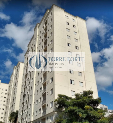 Imagem Apartamento com 2 Quartos à Venda, 50 m² em Vila Firmiano Pinto - São Paulo Imagem Apartamento com 2 Quartos à Venda, 50 m² em Vila Firmiano Pinto - São Paulo