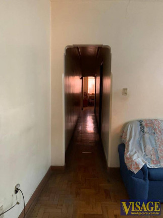 Imagem Casa com 3 Quartos à Venda, 255 m² em Centro - Jacareí