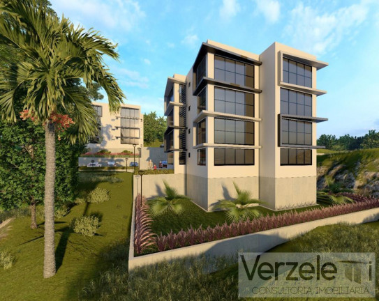 Apartamento com 1 Quarto à Venda, 40 m² em São Francisco De Assis - Camboriú