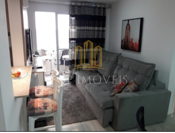 Apartamento com 2 Quartos à Venda, 47 m² em Jardim Terras Do Sul - São José Dos Campos