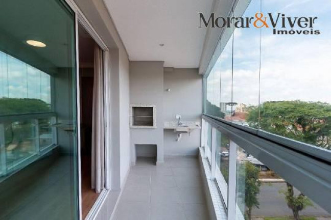 Imagem Apartamento com 3 Quartos à Venda, 198 m² em Boa Vista - Curitiba Imagem Apartamento com 3 Quartos à Venda, 198 m² em Boa Vista - Curitiba