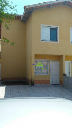 Imagem Casa de Condomínio com 2 Quartos à Venda, 65 m² em Jardim Petrópolis - Cotia Imagem Casa de Condomínio com 2 Quartos à Venda, 65 m² em Jardim Petrópolis - Cotia