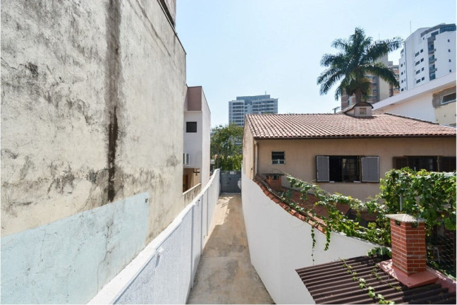 Imagem Casa com 2 Quartos à Venda, 126 m² em Vila Clementino - São Paulo