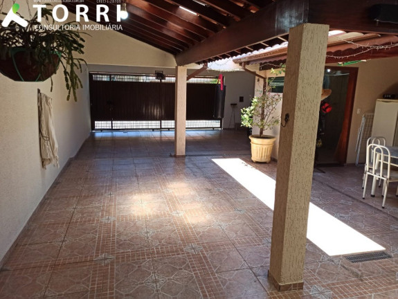 Imagem Casa com 2 Quartos à Venda, 182 m² em Wanel Ville - Sorocaba Imagem Casa com 2 Quartos à Venda, 182 m² em Wanel Ville - Sorocaba
