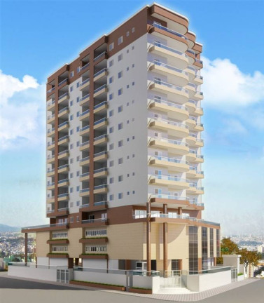 Imagem Apartamento com 2 Quartos à Venda, 80 m² em Caiçara - Praia Grande Imagem Apartamento com 2 Quartos à Venda, 80 m² em Caiçara - Praia Grande