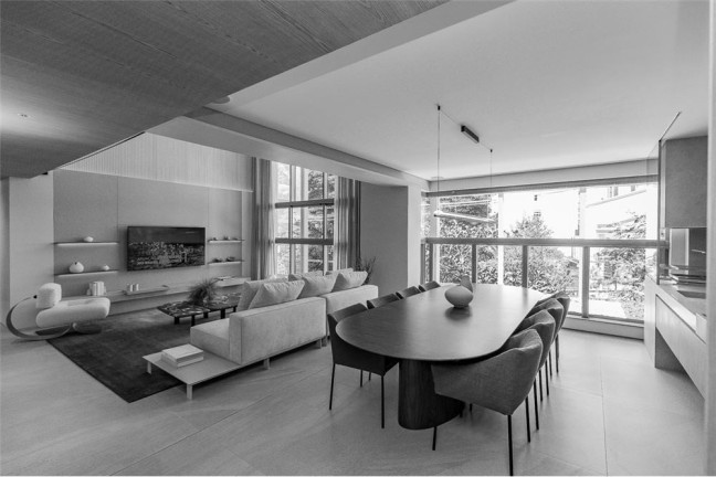 Imagem Apartamento com 3 Quartos à Venda, 151 m² em Moema - São Paulo Imagem Apartamento com 3 Quartos à Venda, 151 m² em Moema - São Paulo