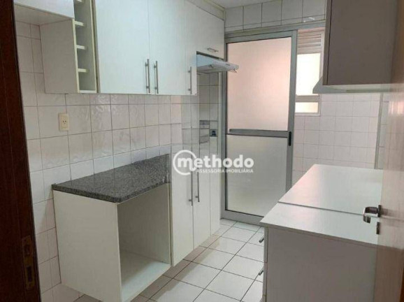Imagem Apartamento com 3 Quartos à Venda, 70 m² em Mansões Santo Antônio - Campinas Imagem Apartamento com 3 Quartos à Venda, 70 m² em Mansões Santo Antônio - Campinas