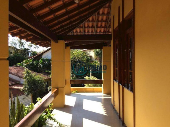 Imagem Casa com 4 Quartos à Venda, 650 m² em Itacoatiara - Niterói Imagem Casa com 4 Quartos à Venda, 650 m² em Itacoatiara - Niterói