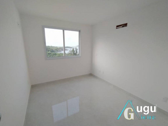 Imagem Apartamento com 3 Quartos à Venda, 100 m² em Praia Do Morro - Guarapari