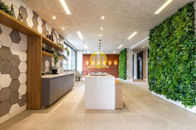 Imagem Studio com 1 Quarto à Venda, 30 m² em Pinheiros - São Paulo Imagem Studio com 1 Quarto à Venda, 30 m² em Pinheiros - São Paulo