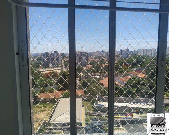 Imagem Apartamento com 2 Quartos à Venda, 56 m² em Jardim São Carlos - Sorocaba