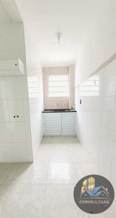 Imagem Apartamento com 1 Quarto à Venda, 33 m² em Itararé - São Vicente Imagem Apartamento com 1 Quarto à Venda, 33 m² em Itararé - São Vicente