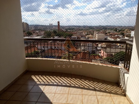 Imagem Apartamento com 3 Quartos à Venda, 123 m² em Campos Eliseos - Ribeirão Preto Imagem Apartamento com 3 Quartos à Venda, 123 m² em Campos Eliseos - Ribeirão Preto