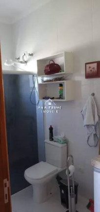 Imagem Casa com 3 Quartos à Venda, 192 m² em Putim - São José Dos Campos