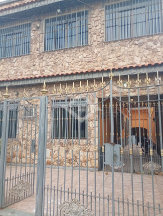 Imagem Casa com 4 Quartos à Venda, 250 m² em Vila Kosmos - Rio De Janeiro Imagem Casa com 4 Quartos à Venda, 250 m² em Vila Kosmos - Rio De Janeiro
